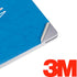 NBA OKC Thunder Distressed Surface Laptop 2 Skin